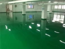 卓越品質 持久守護——專業地坪漆產品展示