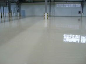 銀川環(huán)氧地坪 高清大圖展示環(huán)氧地坪漆、自流平地面及材料特性