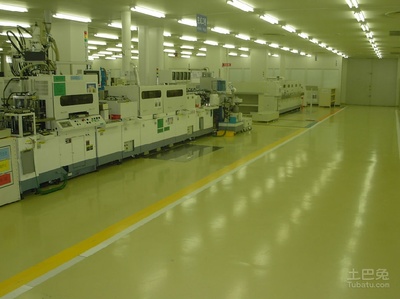 懂得榆林廠房裝修，幫你圓“創業之夢”