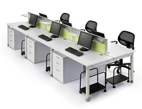 辦公空間定制新風尚 海淀、中關村、上地辦公家具一站式解決方案