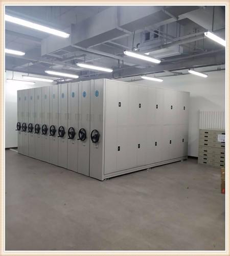 內江檔案文件密集架加盟代理 開啟智能辦公設備新商機